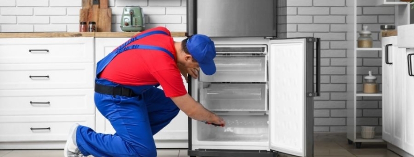 Osmangazi Beko Servisi