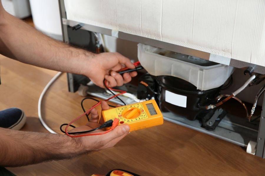 Osmangazi Beyaz Eşya Tamircisi