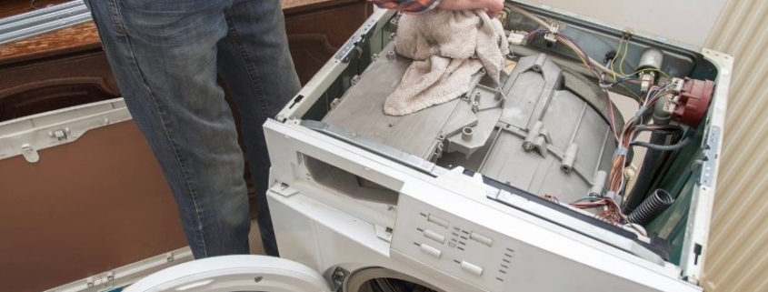 Osmangazi Beyaz Eşya Tamircisi