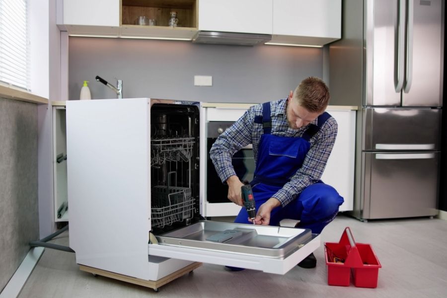 Osmangazi Bosch Servisi