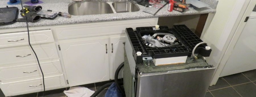 Osmangazi Bulaşık Makinesi Tamircisi