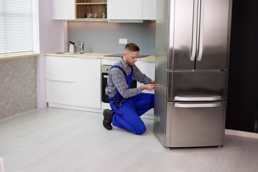 Osmangazi Buzdolabı Servisi