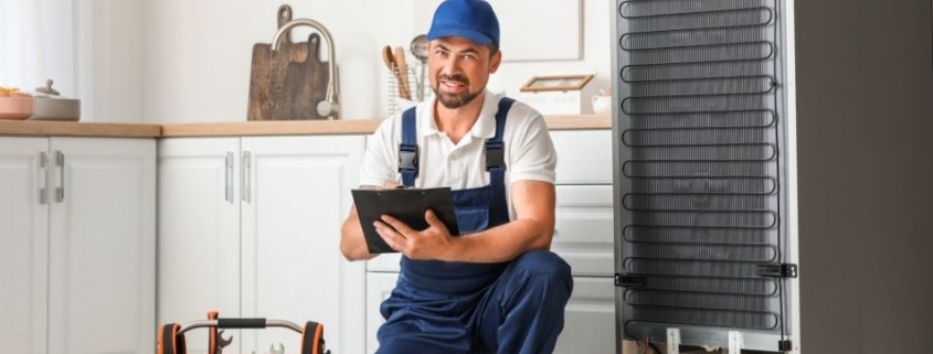 Osmangazi Buzdolabı Servisi