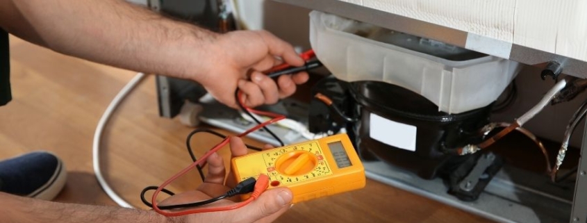 Osmangazi Buzdolabı Tamircisi