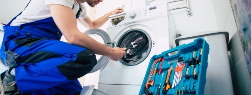 Osmangazi Çamaşır Makinesi Servisi