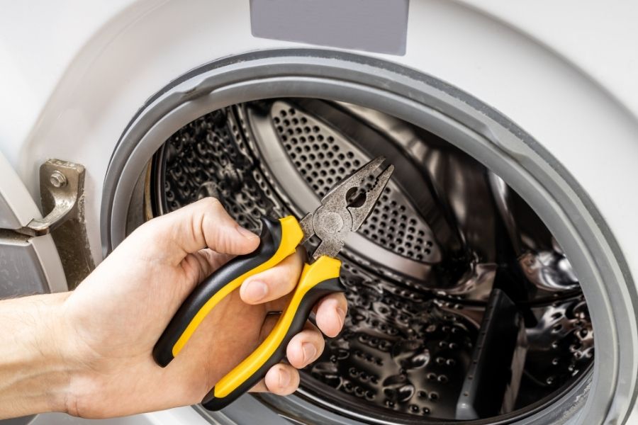 Osmangazi Çamaşır Makinesi Tamircisi