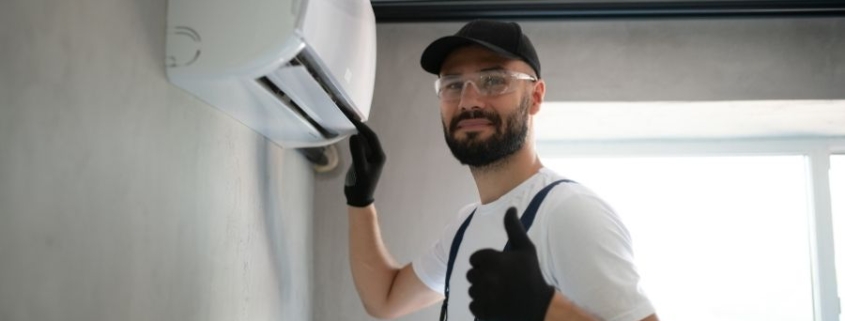 Osmangazi Klima Servisi