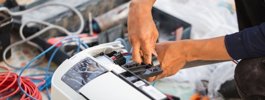 Osmangazi Klima Tamircisi