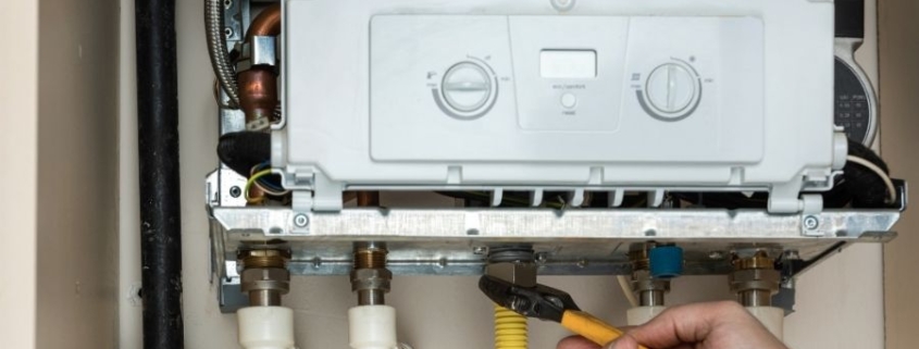 Osmangazi Kombi Bakımı