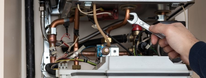 Osmangazi Kombi Tamircisi