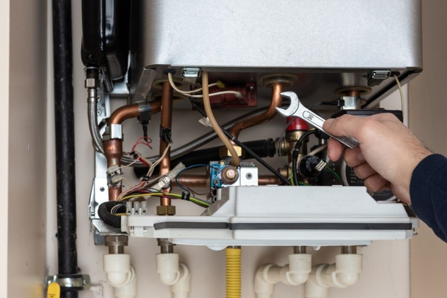 Osmangazi Kombi Tamircisi